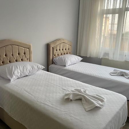 איסטמבול Sultanahmet Corner Apart מראה חיצוני תמונה