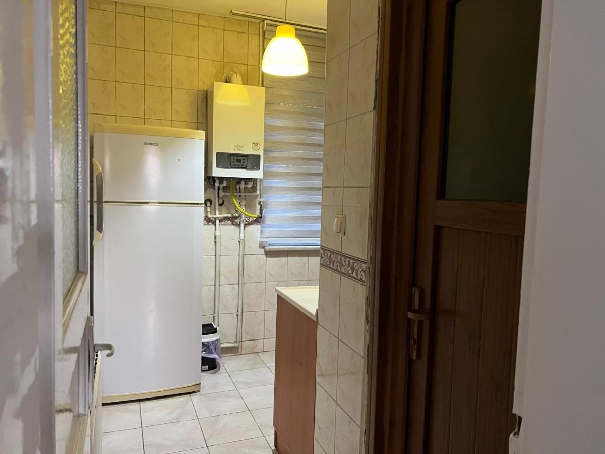 איסטמבול Sultanahmet Corner Apart מראה חיצוני תמונה