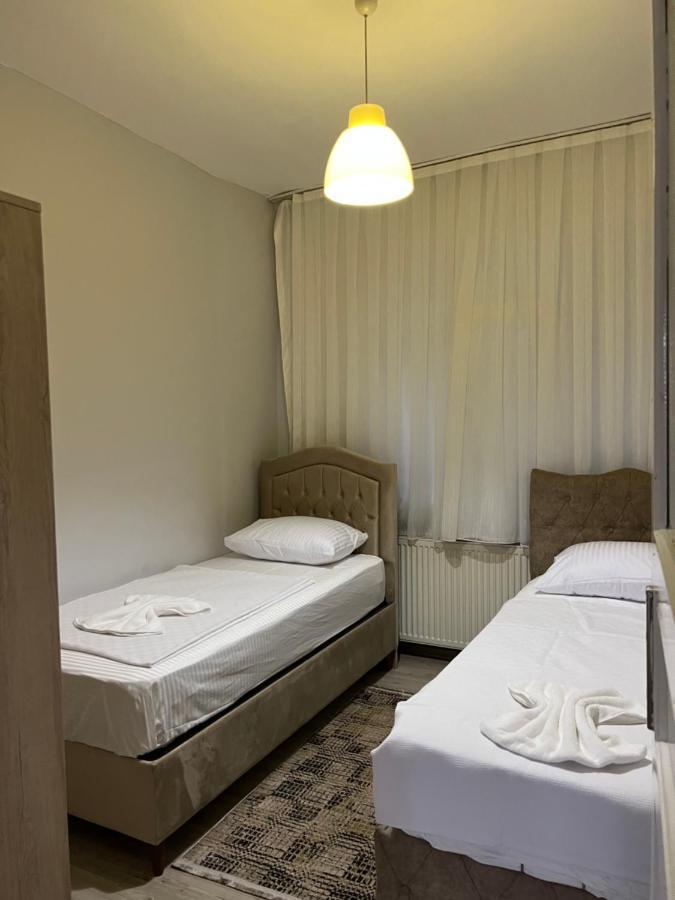 איסטמבול Sultanahmet Corner Apart מראה חיצוני תמונה