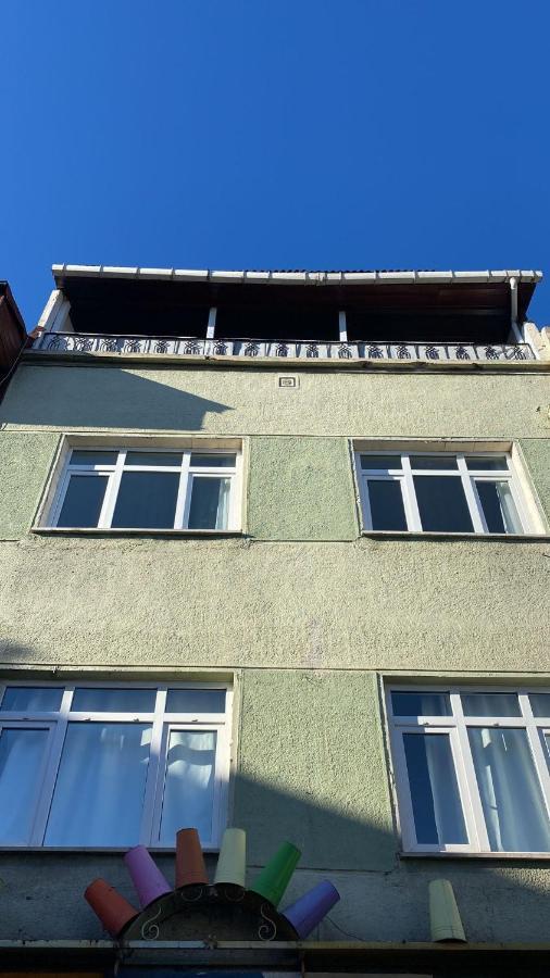 איסטמבול Sultanahmet Corner Apart מראה חיצוני תמונה