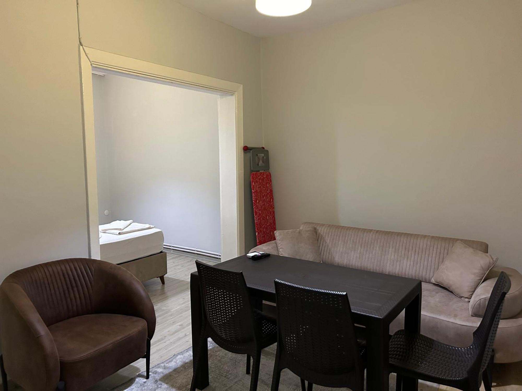 איסטמבול Sultanahmet Corner Apart מראה חיצוני תמונה
