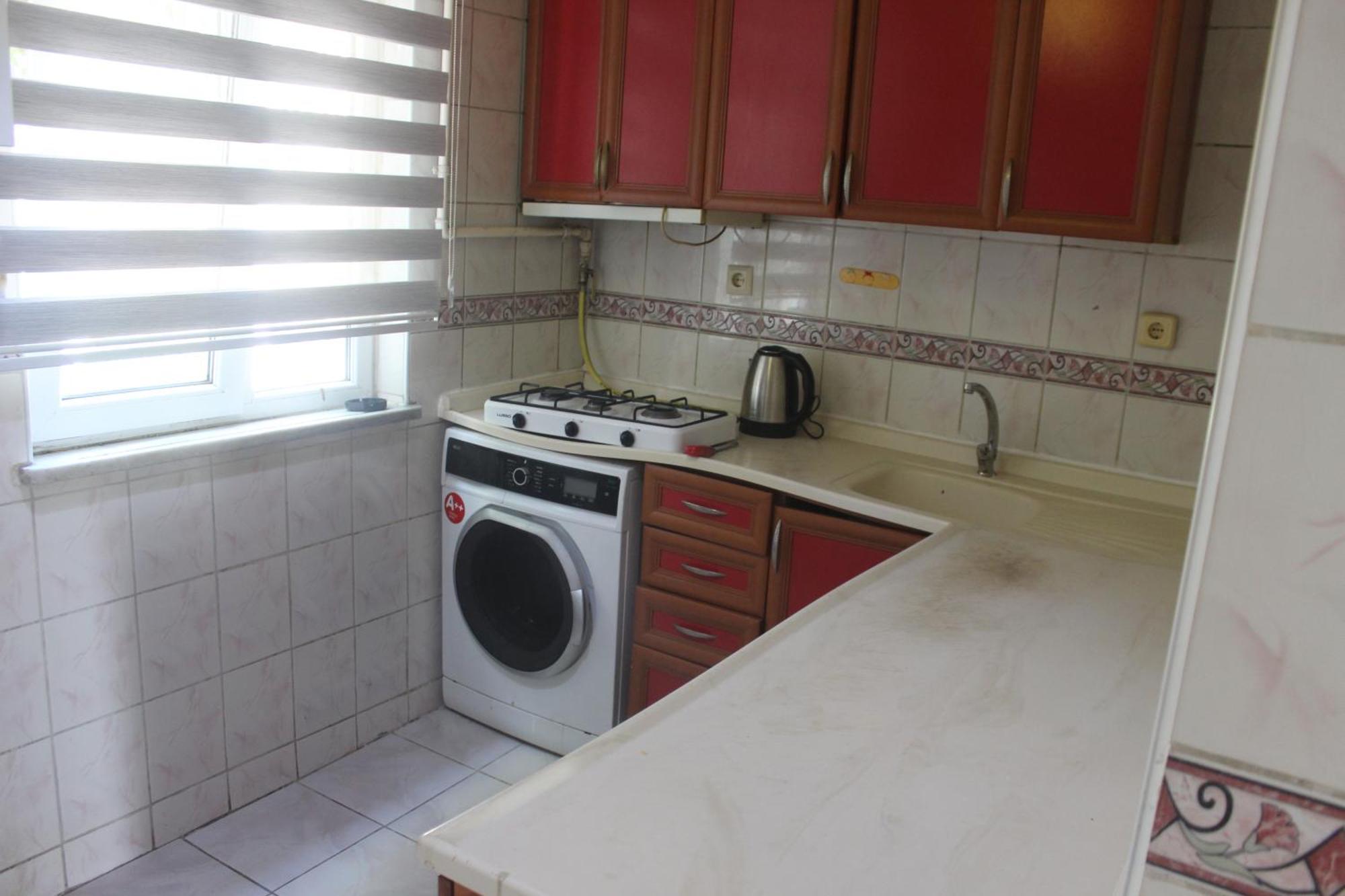 איסטמבול Sultanahmet Corner Apart מראה חיצוני תמונה
