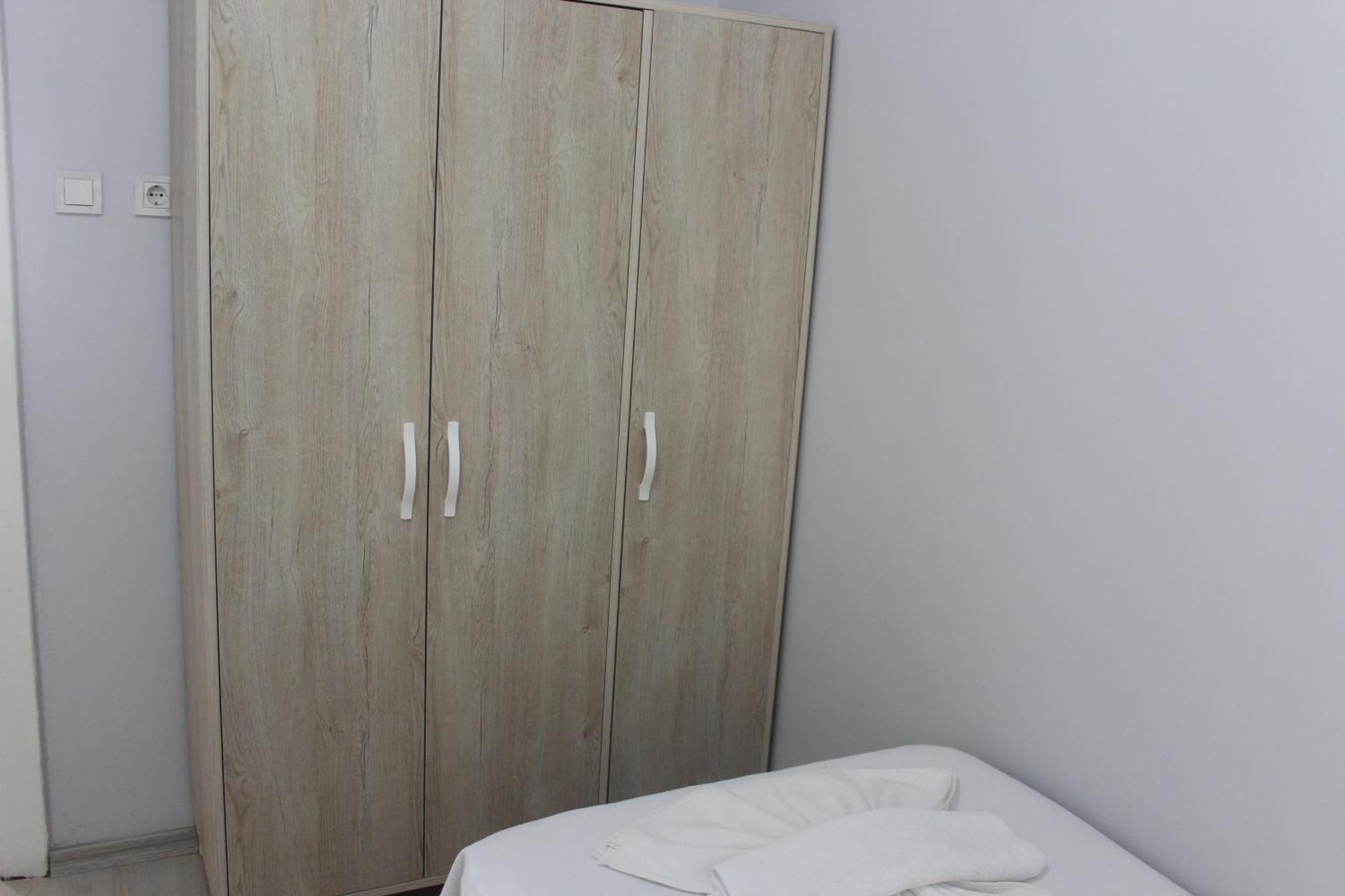 איסטמבול Sultanahmet Corner Apart מראה חיצוני תמונה