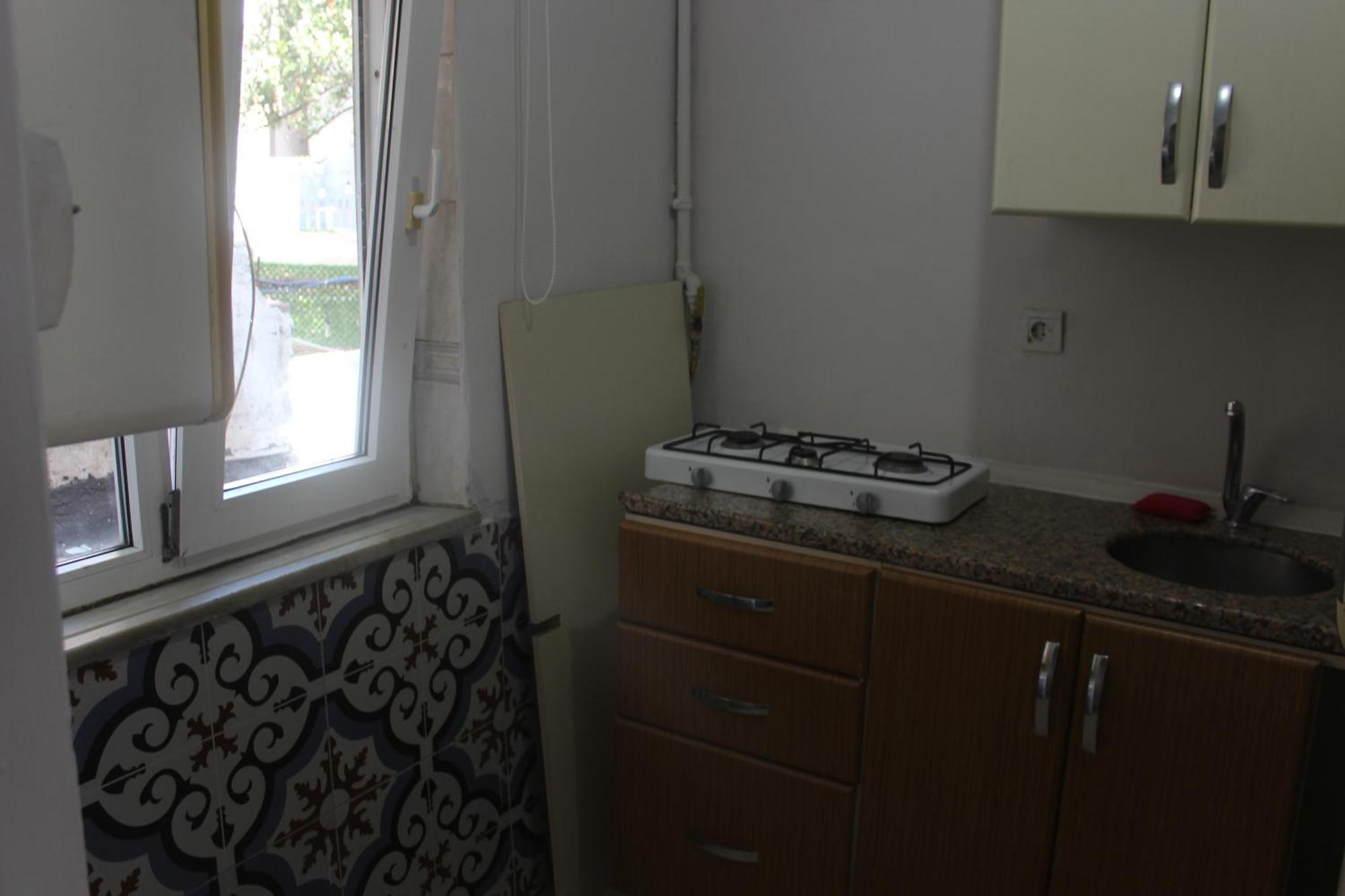 איסטמבול Sultanahmet Corner Apart מראה חיצוני תמונה