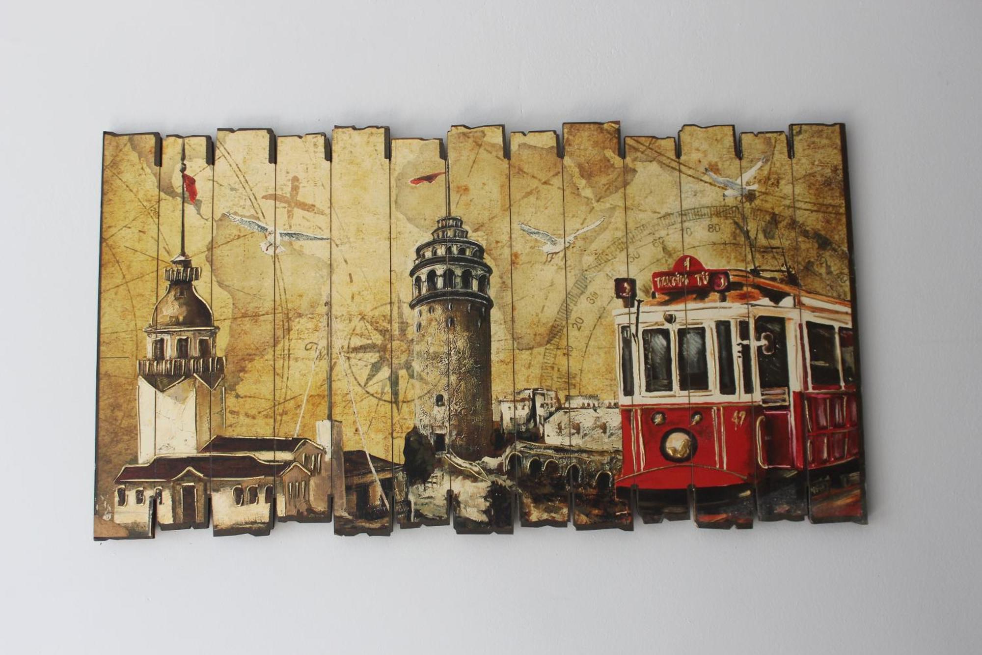 איסטמבול Sultanahmet Corner Apart מראה חיצוני תמונה