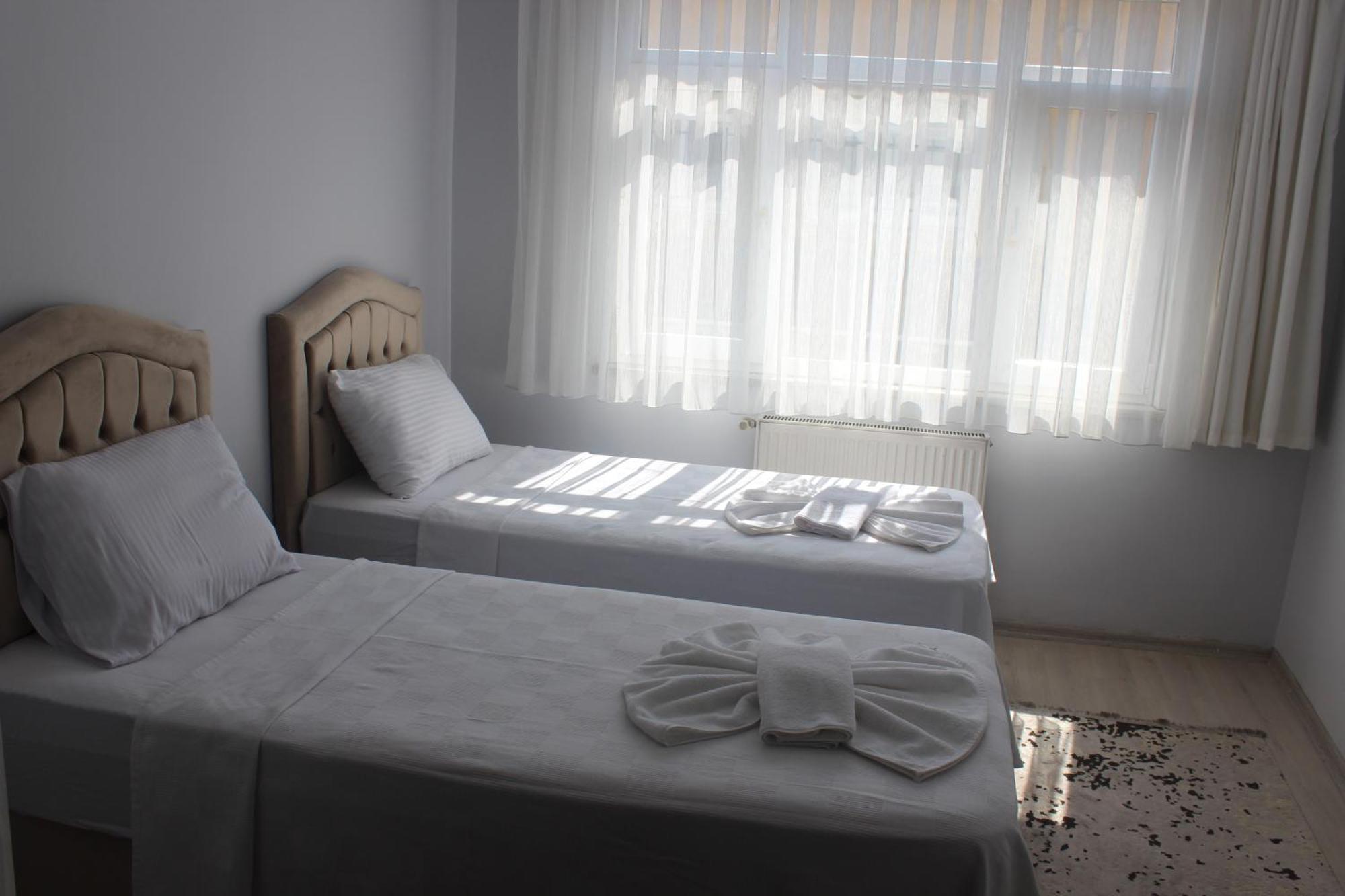 איסטמבול Sultanahmet Corner Apart מראה חיצוני תמונה