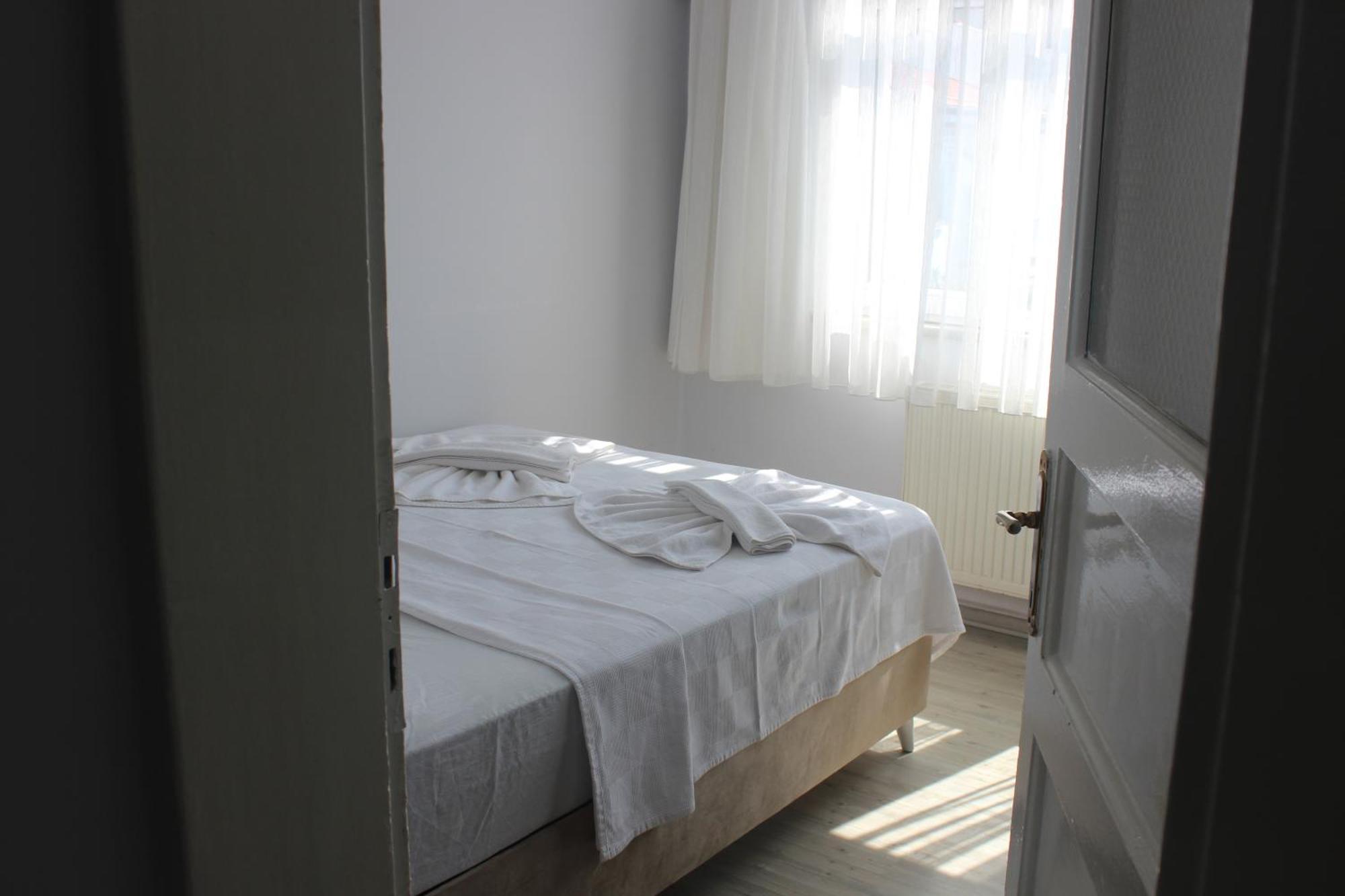 איסטמבול Sultanahmet Corner Apart מראה חיצוני תמונה
